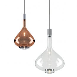 Lodes Sky-Fall LED Pendant 