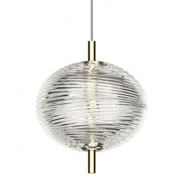 Lodes Jefferson LED Pendant