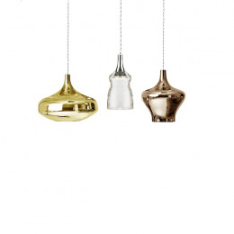 Lodes Nostalgia LED Pendant 