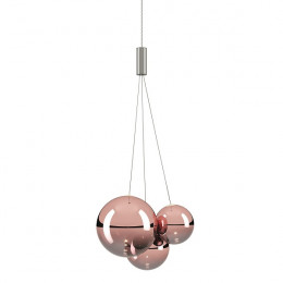 Lodes Random LED Pendant 