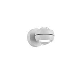 Lodes Nautilus Mini LED Wall Light White