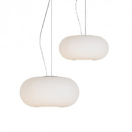 Prandina Over LED Pendant 