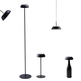 Axolight Float LED Multi-functional Lamp