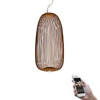 Foscarini Spokes 1 LED MyLight Pendant