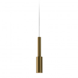 Panzeri Tubino LED Pendant