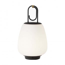&Tradition Lucca SC51 LED Portable Lamp