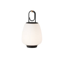 &Tradition Lucca SC51 LED Portable Lamp
