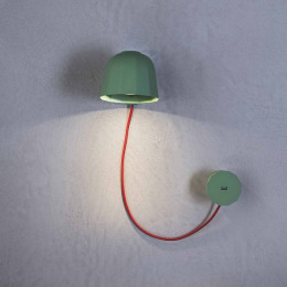 Prandina Novia Wall Light