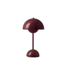 &Tradition Flowerpot VP9 LED Portable Lamp