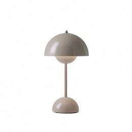 &Tradition Flowerpot VP9 LED Portable Lamp