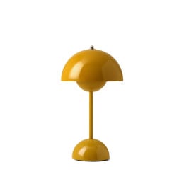 &Tradition Flowerpot VP9 LED Portable Lamp