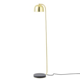 Normann Copenhagen Grant LED Floor Lamp