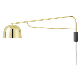 Normann Copenhagen Grant LED Wall Light