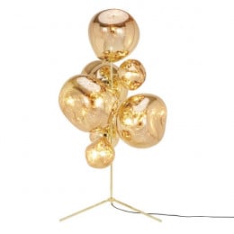 Tom Dixon Melt Stand Chandelier