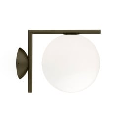 Flos IC Outdoor Wall/Ceiling Light
