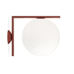 Flos IC Outdoor Wall/Ceiling Light