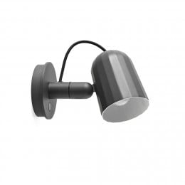 HAY Noc Button Wall Light 