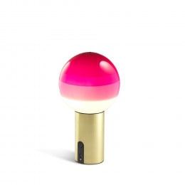 Marset Dipping Light Portable LED Table Lamp