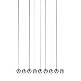 Bocci 14.9 Linear Pendant