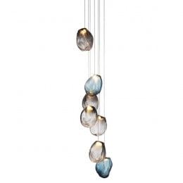 Bocci 73V Series Multi Pendants