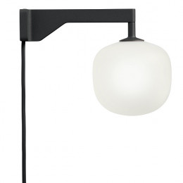 Muuto Rime LED Wall Light