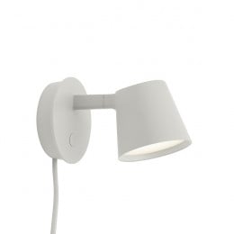 Muuto Tip LED Wall Light