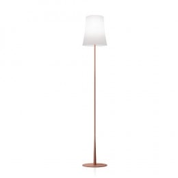 Foscarini Birdie Easy Reading Floor Lamp