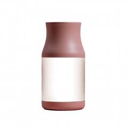 Fabbian Turny Portable LED Lamp
