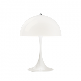 Louis Poulsen Panthella 320 Table Lamp