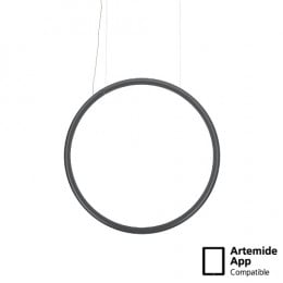 Artemide Discovery LED RBGW App Compatible Suspension