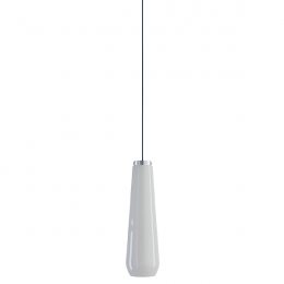 Diesel Living with Lodes Glass Drop Pendant