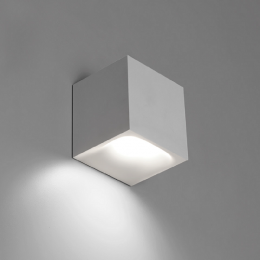 Artemide Aede LED Wall Light