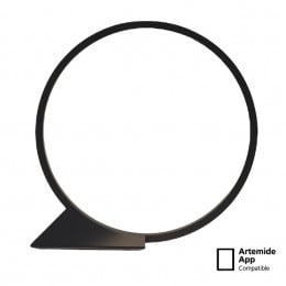 Artemide "O" Indoor LED Floor Lamp App Compatible