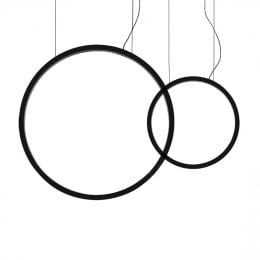 Artemide "O" LED Suspension
