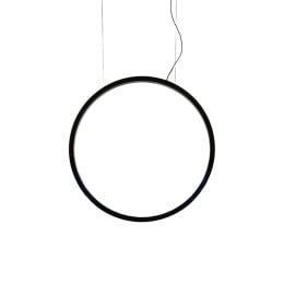 Artemide "O" LED Suspension