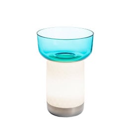 Artemide Bontà Portable LED Table Lamp