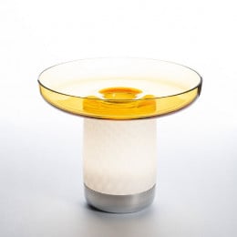 Artemide Bontà Portable LED Table Lamp