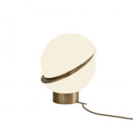 Lee Broom Mini Cresent Table Lamp