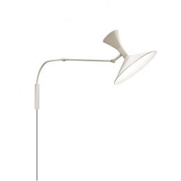 Nemo Lighting Lampe de Marseille Mini Wall Light