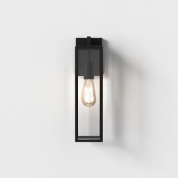 Astro Harvard Lantern Outdoor Wall Light