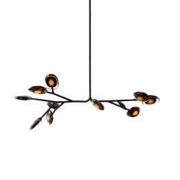 Bocci 16 Series Armature Suspension Light