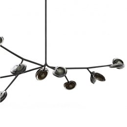 Bocci 16 Series Armature Suspension Light