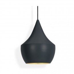 Tom Dixon Beat LED Fat Pendant Light