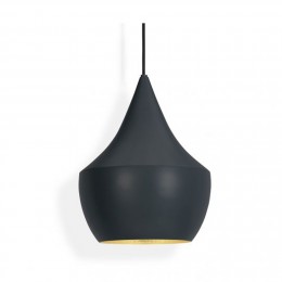 Tom Dixon Beat LED Fat Pendant Light