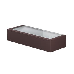 Flos Mile Washer Up LED Outdoor Wall Light