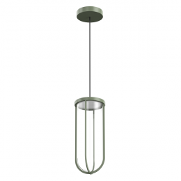 Flos In Vitro LED Outdoor Pendant