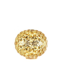 Kartell Mini Planet Portable LED Table Lamp