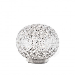 Kartell Mini Planet Portable LED Table Lamp