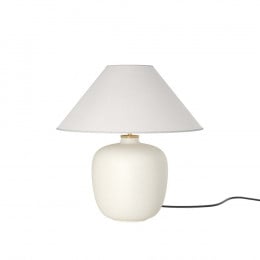 Audo Copenhagen Torso Table Lamp