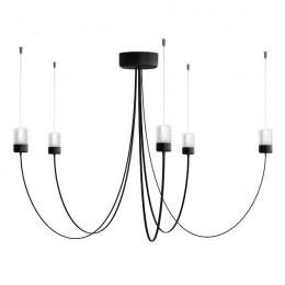 Moooi Gravity LED Chandelier 